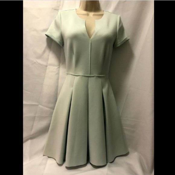 Guess By Marciano Dress Mint Green Size 
